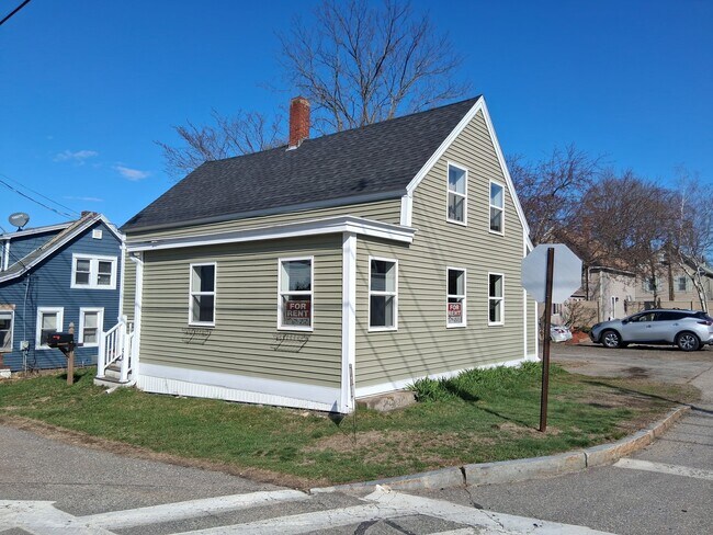 Foto del edificio - 58 Maple St