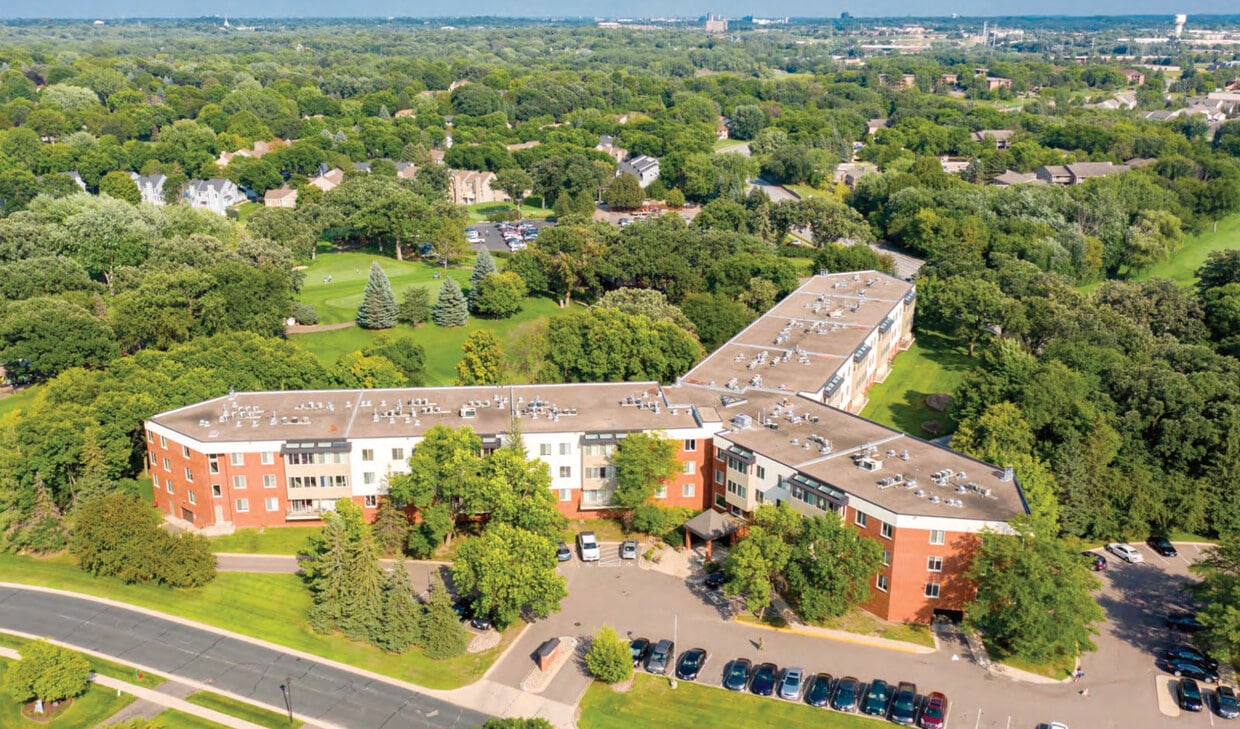 Foto principal - Quail Ridge Apartments