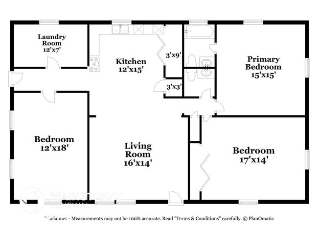 Building Photo - 6802 Santa Clara Blvd