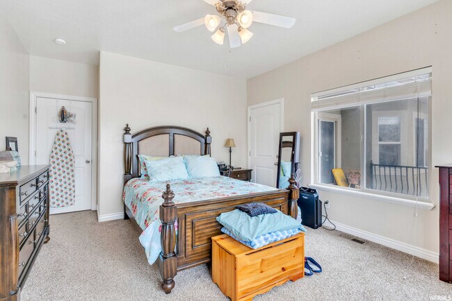 Foto del edificio - 87 Silver Fox Ln