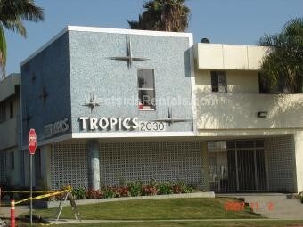 Primary Photo - 2030 W El Segundo Blvd