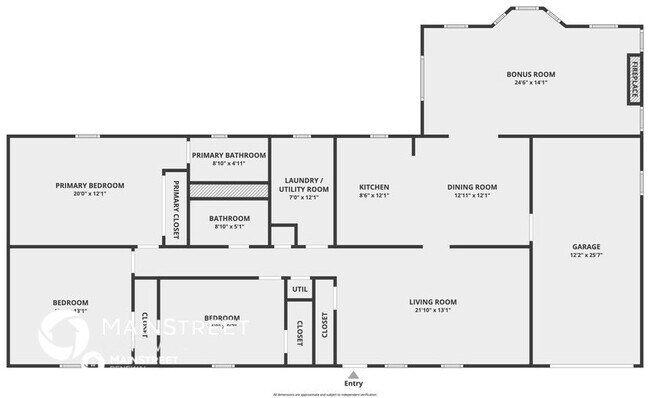 Foto del edificio - 2630 King George Ct NE