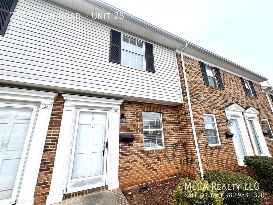 Photo - 250 Nixon Road-Unit 28