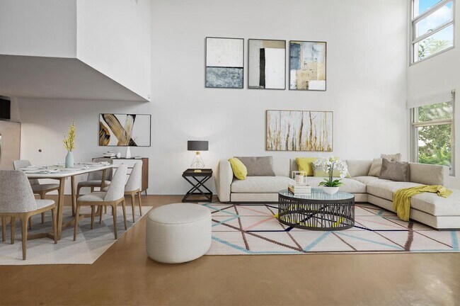 Foto del edificio - 4111 W Sunset Blvd
