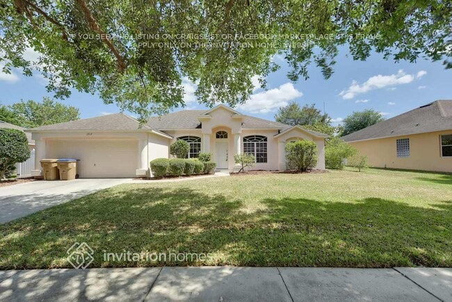Building Photo - 1917 Big Cypress Dr