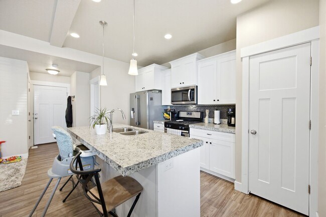 Foto del edificio - 9290 S Rose Cottage Way