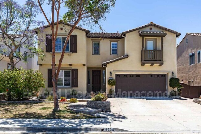 Foto del edificio - 2224 Corte Anacapa