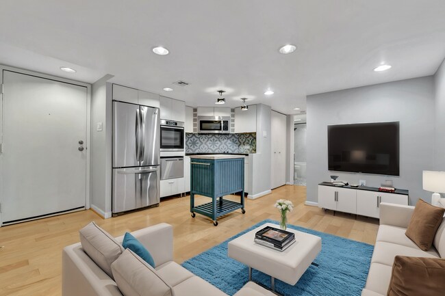 Foto del edificio - 1438 Meridian Pl NW