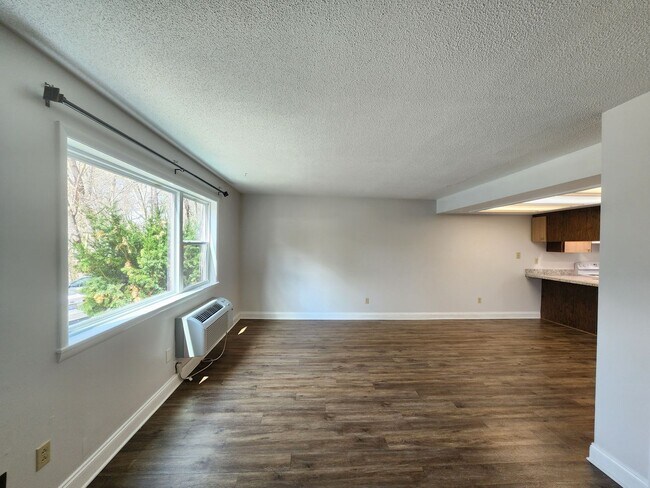 Foto del edificio - West Asheville Apartment!