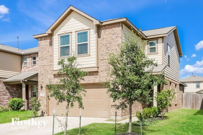 Building Photo - 5214 Pine Forest Ridge St