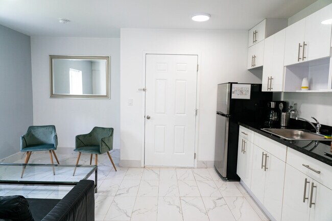 Foto del edificio - 1330 15th St