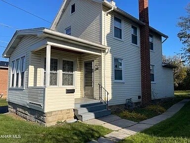 Foto del edificio - 1110 S 16th St