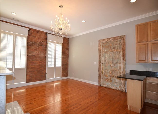 Foto del interior - 1115 M St NW