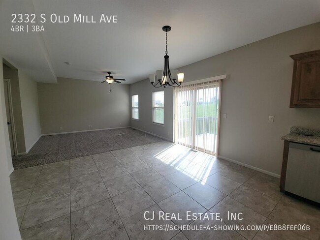 Foto del edificio - 2332 S Old Mill Ave