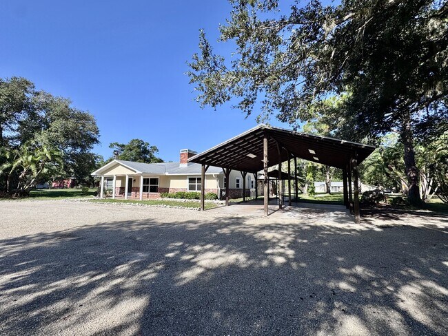 Building Photo - 625 N Jackson Rd