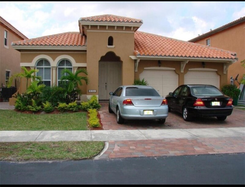 3164 SW 154th Pl, Miami, FL 33185 House Rental in Miami, FL