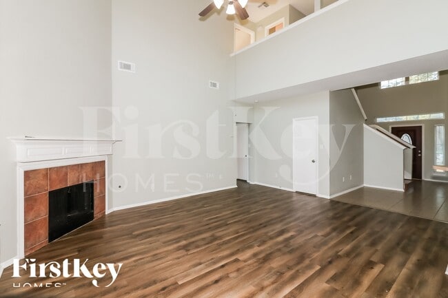 Foto del edificio - 16614 Cold Harbor Ln