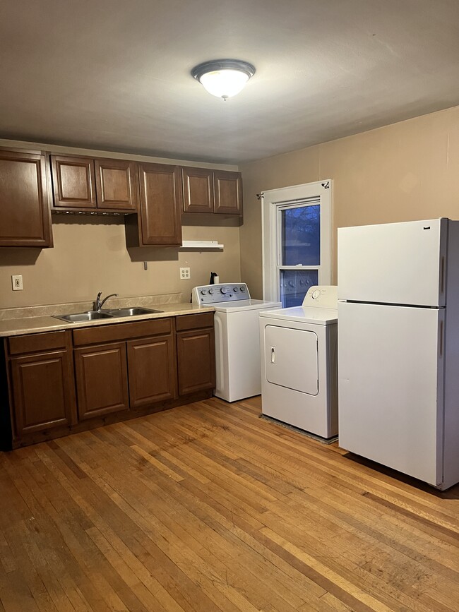 Foto del edificio - 35 Woodruff St