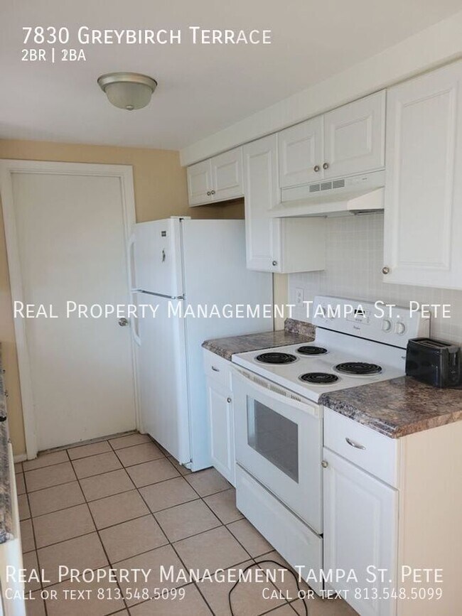 Foto del edificio - 7830 Greybirch Terrace
