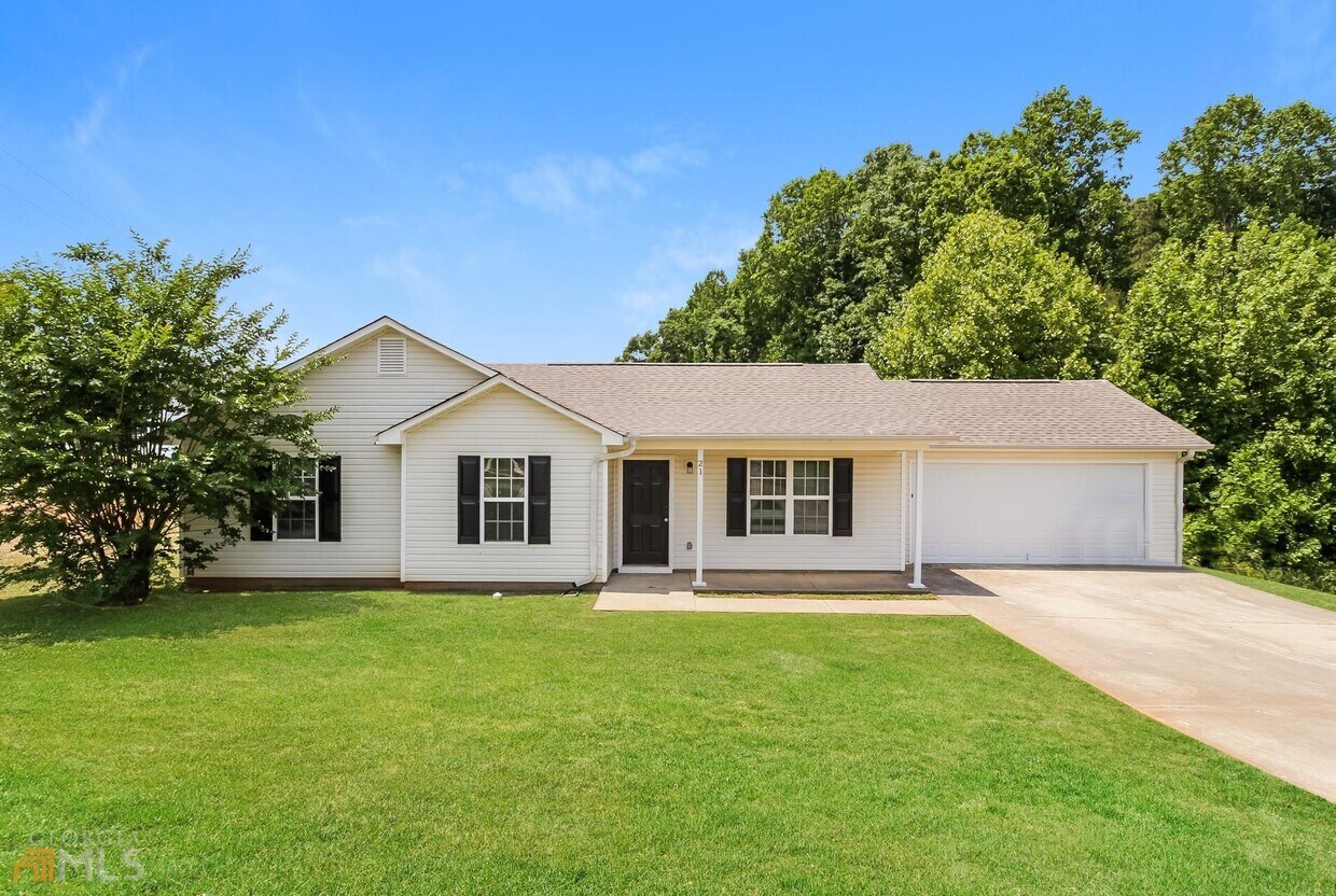 21 Seagrave Ct, Rockmart, GA 30153 House Rental in Rockmart, GA