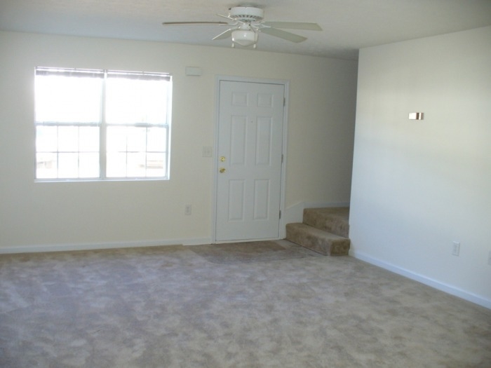 Interior Photo - Wilson Mill Townhomes