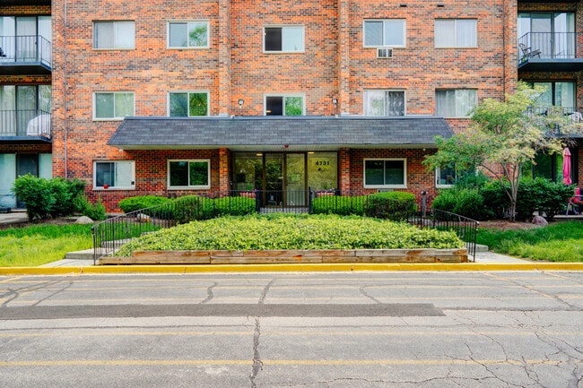 Building Photo - 4731 Saint Joseph Creek Rd