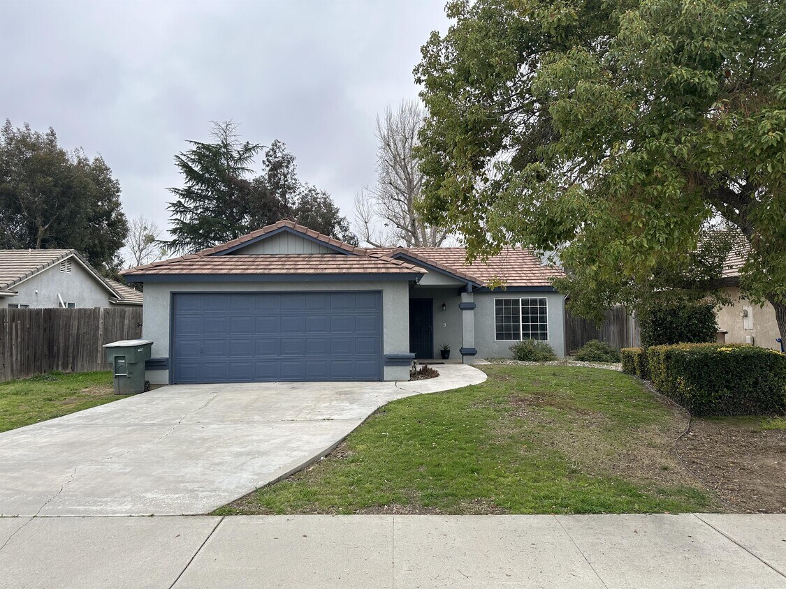 533 Twinleaf Dr, Bakersfield, CA 93308 House Rental in Bakersfield