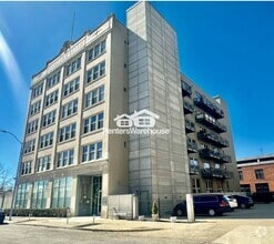 Building Photo - 112 11th St