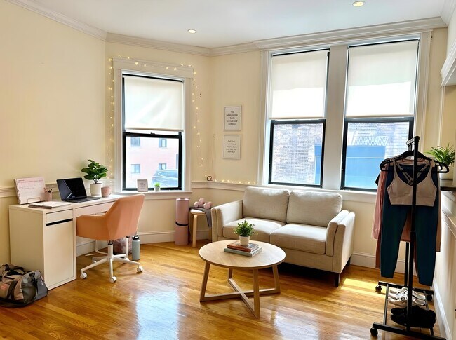 Foto del edificio - 1340 Commonwealth Ave