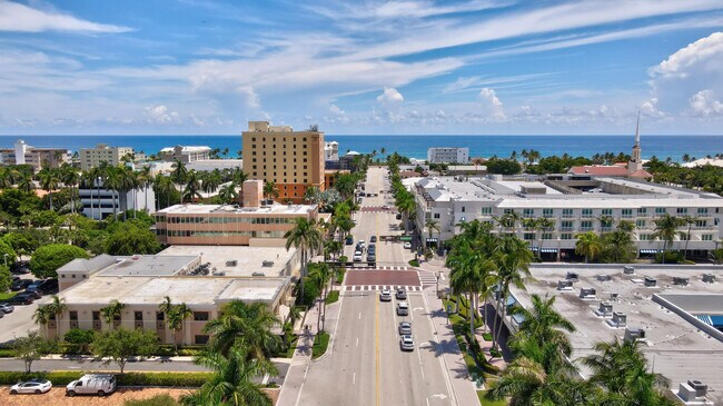 Foto del edificio - 260 NE 3rd St
