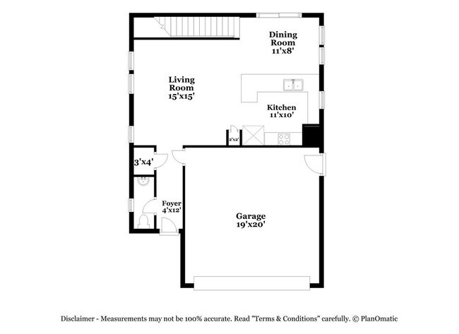 Foto del edificio - 5367 Flowing Spring St