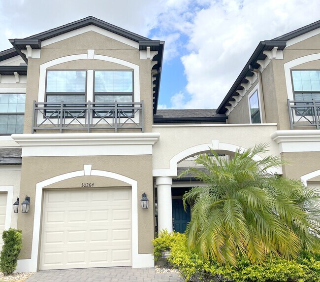 30264 Southwell Ln, Zephyrhills, FL 33543 Townhome Rentals in
