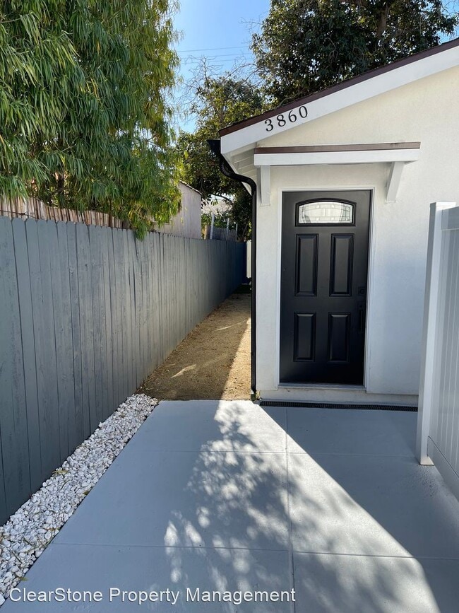 Building Photo - 2 br, 2 bath House - 3860 Boyce Ave