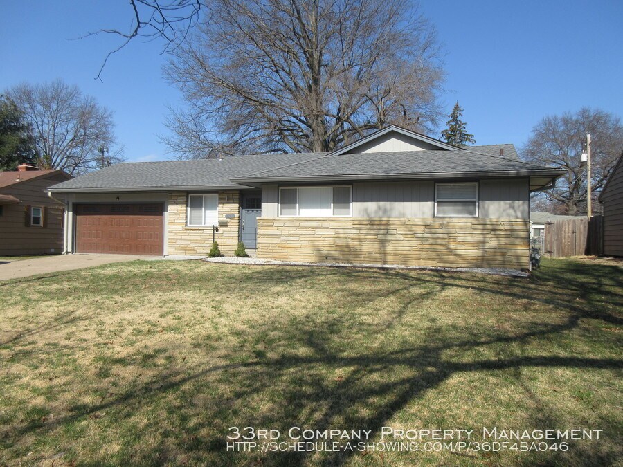 7836 Ward Pky, Kansas, MO 64114 House for Rent in Kansas, MO