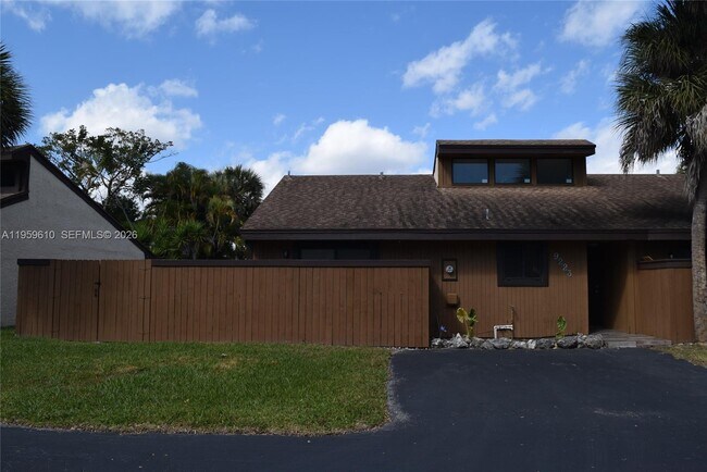 Foto del edificio - 9223 SW 130th St