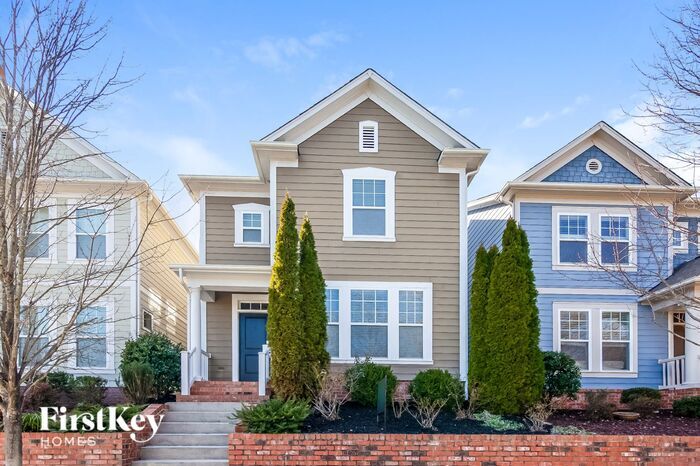 Primary Photo - 19017 Park Terrace Ln