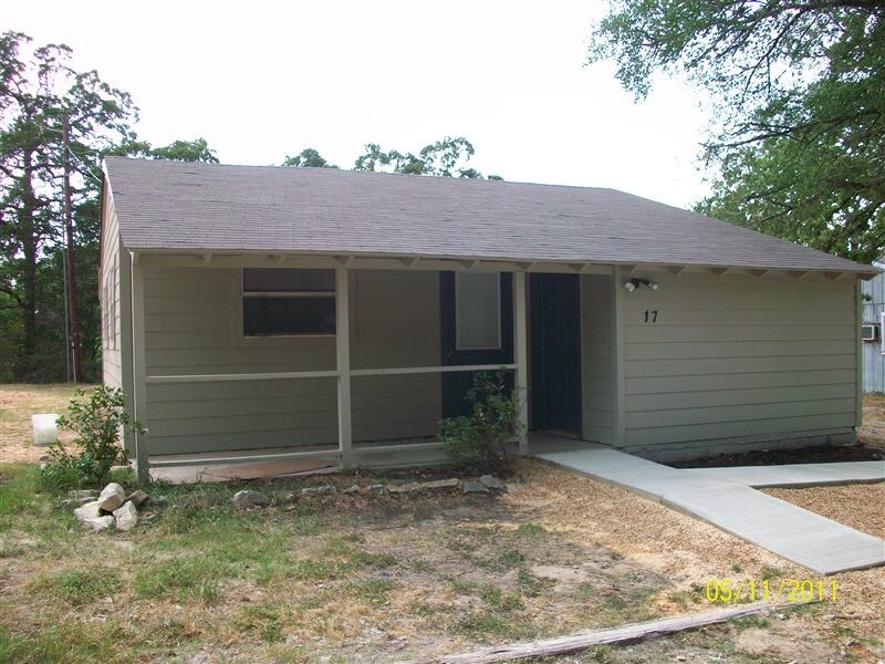 Primary Photo - 2 br, 1 bath House - Chenault Houses 12