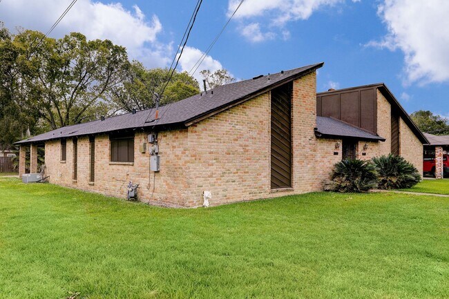 Foto del edificio - Move-in Ready Home for Lease in Pearland!