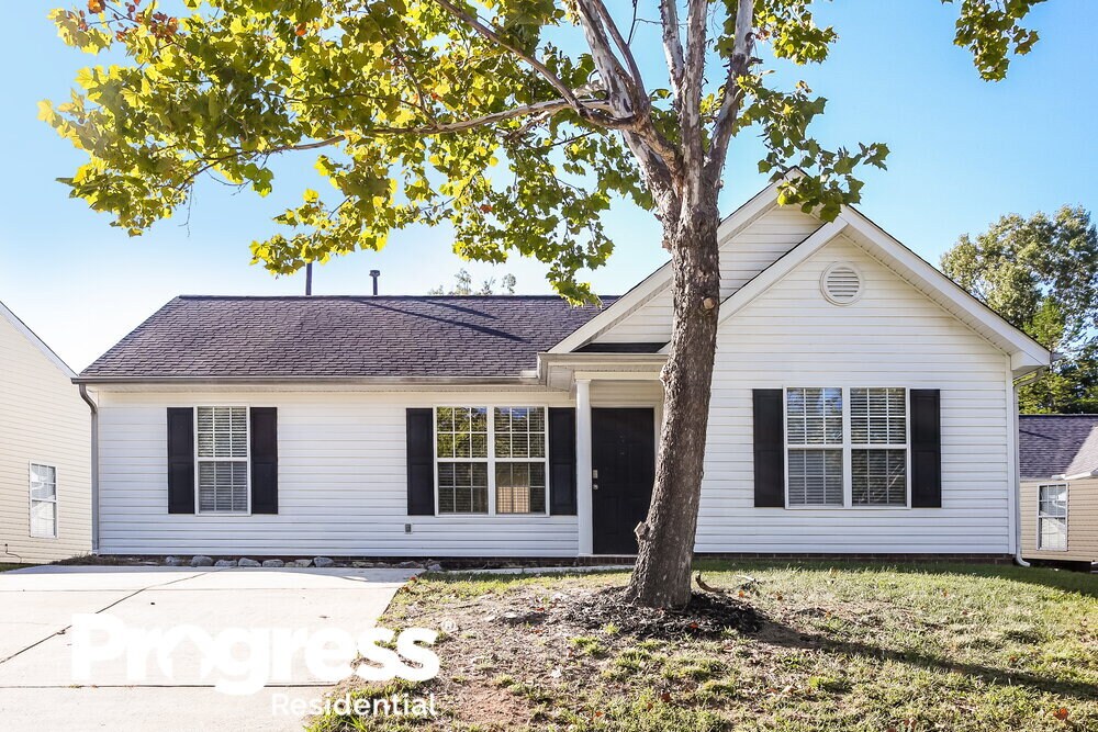 Foto principal - 3035 Westwinds Ct
