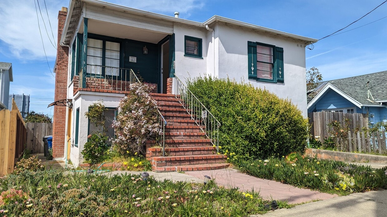 821 Richmond St, El Cerrito, CA 94530 House for Rent in El Cerrito