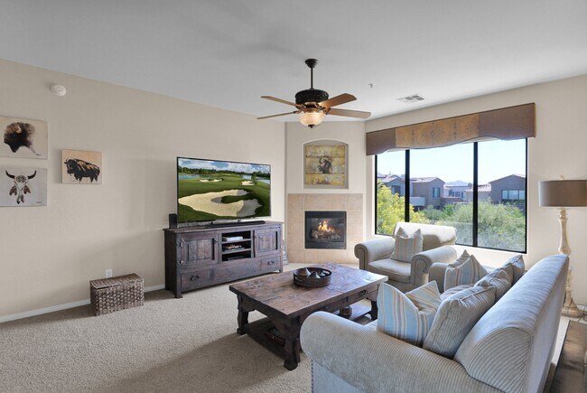 Foto del edificio - 19550 N Grayhawk Dr