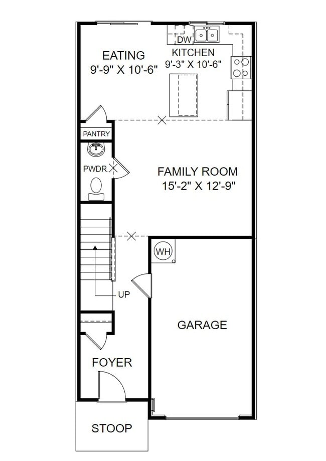 Building Photo - 631 McCormick Farm Dr