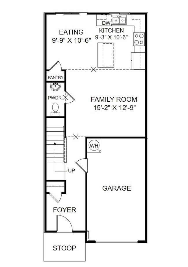 Foto del edificio - 631 McCormick Farm Dr