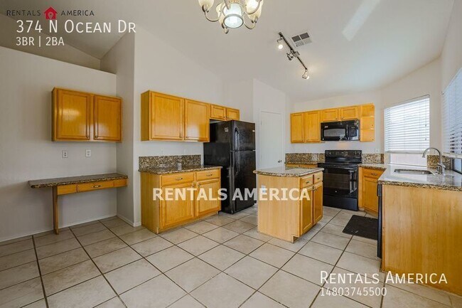 Foto del edificio - Towne Park at North Shore - 3/2 Won't Last...