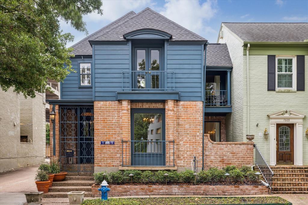 Foto principal - 7603 Olympia Dr