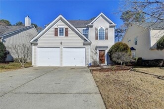 Building Photo - 3290 Serenade Ct