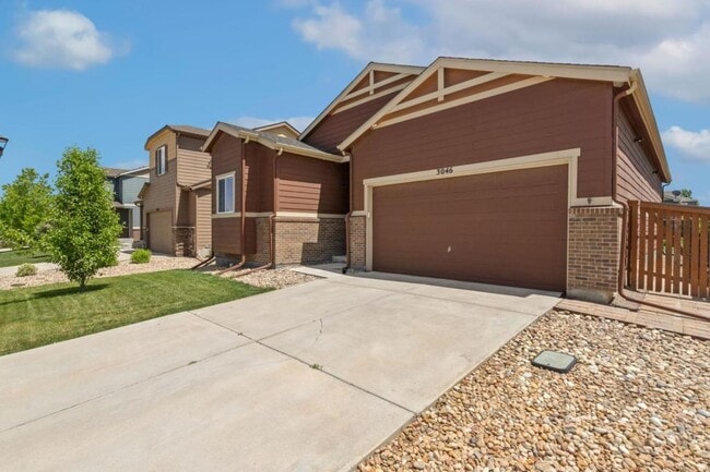 Building Photo - 3046 Crux Dr