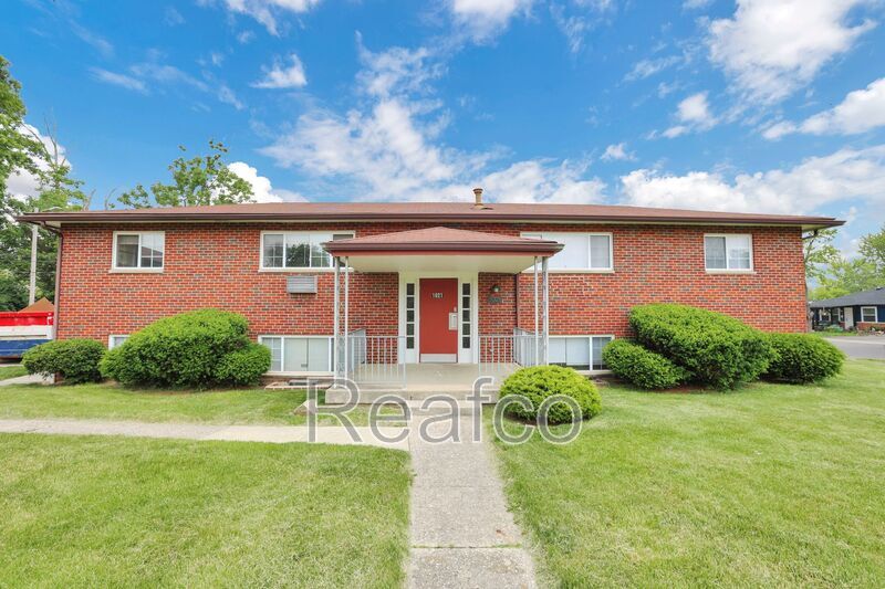 Foto principal - 1021 Binns Blvd