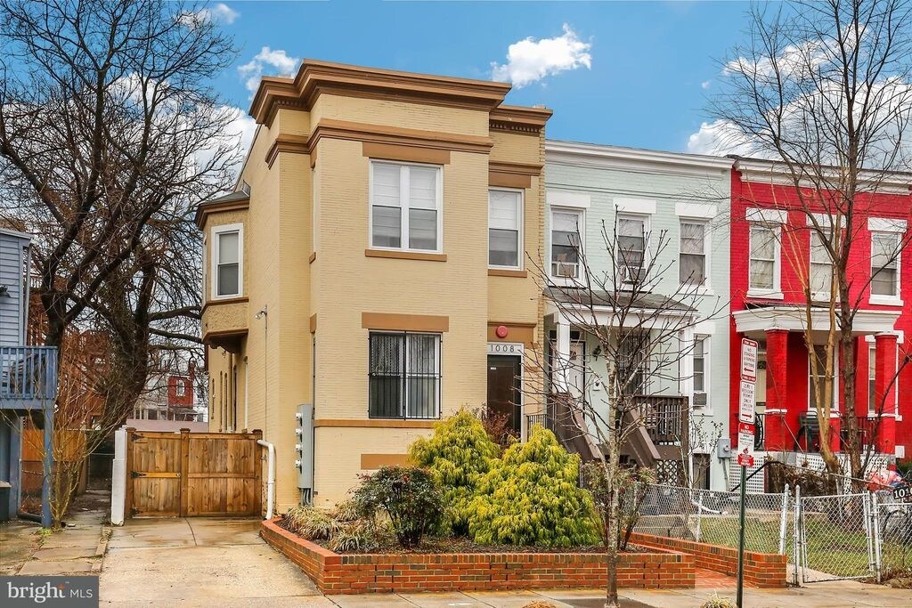 1008 Spring Rd NW Unit 1, Washington, DC 20010 - 1008 Spring Rd NW ...