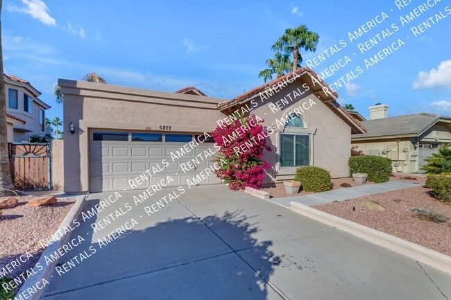 Building Photo - 5822 W Abraham Ln